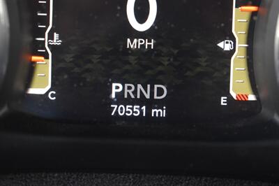 2020 Jeep Gladiator Overland   - Photo 39 - Heber City, UT 84032