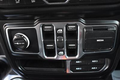 2020 Jeep Gladiator Overland   - Photo 25 - Heber City, UT 84032
