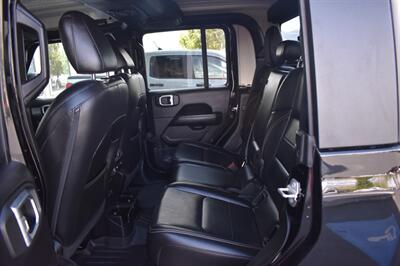 2020 Jeep Gladiator Overland   - Photo 15 - Heber City, UT 84032