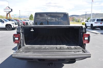 2020 Jeep Gladiator Overland   - Photo 9 - Heber City, UT 84032