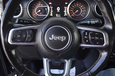 2020 Jeep Gladiator Overland   - Photo 35 - Heber City, UT 84032