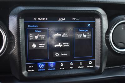 2020 Jeep Gladiator Overland   - Photo 32 - Heber City, UT 84032