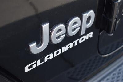 2020 Jeep Gladiator Overland   - Photo 12 - Heber City, UT 84032