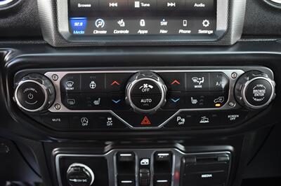 2020 Jeep Gladiator Overland   - Photo 29 - Heber City, UT 84032