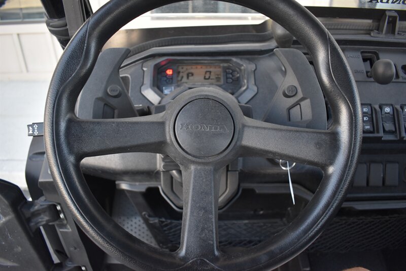 2021 Honda Pioneer 1000 - Photo 18 - Heber City, UT 84032