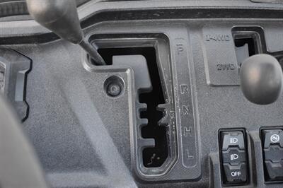 2021 Honda Pioneer 1000 - Photo 17 - Heber City, UT 84032