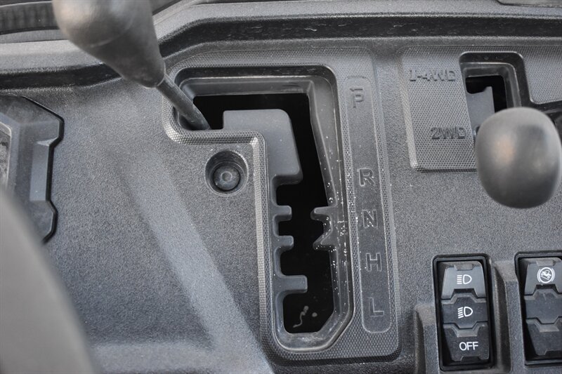 2021 Honda Pioneer 1000 - Photo 17 - Heber City, UT 84032