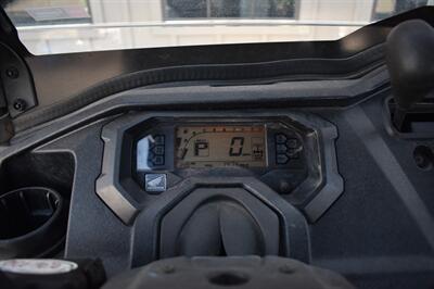 2021 Honda Pioneer 1000 - Photo 19 - Heber City, UT 84032