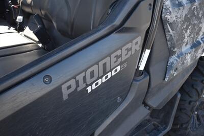 2021 Honda Pioneer 1000 - Photo 11 - Heber City, UT 84032