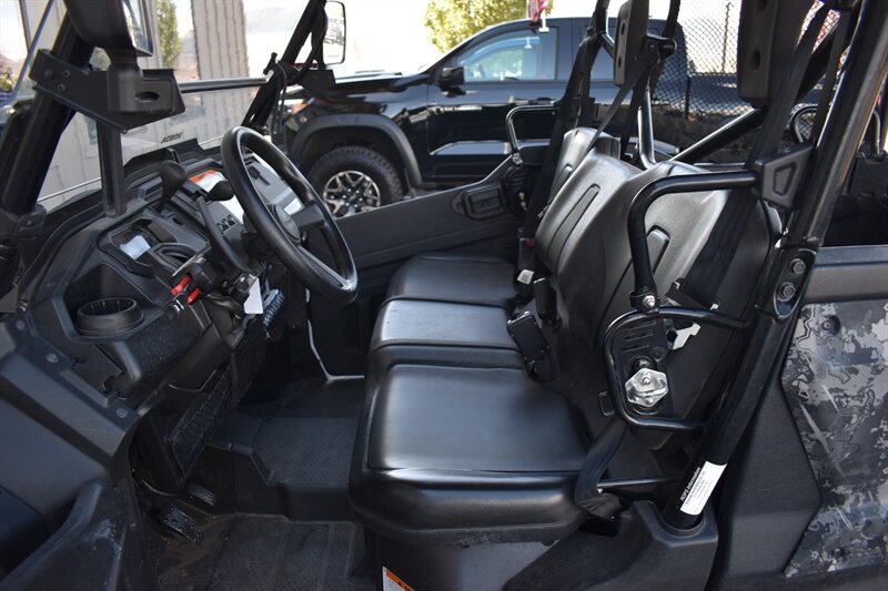 2021 Honda Pioneer 1000 - Photo 12 - Heber City, UT 84032