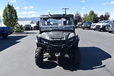 2021 Honda Pioneer 1000 - Photo 9 - Heber City, UT 84032
