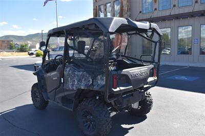 2021 Honda Pioneer 1000 - Photo 6 - Heber City, UT 84032