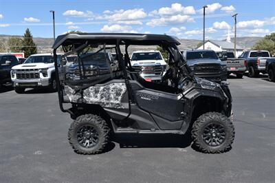 2021 Honda Pioneer 1000 - Photo 3 - Heber City, UT 84032