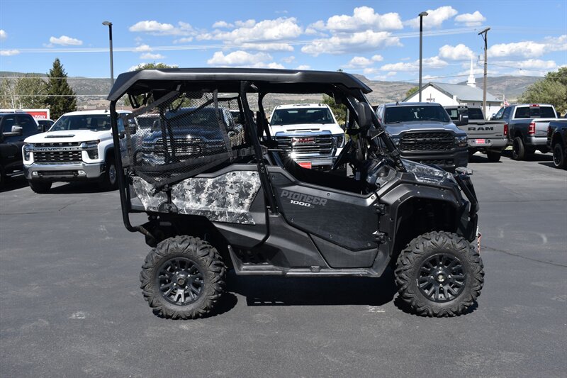 2021 Honda Pioneer 1000 - Photo 3 - Heber City, UT 84032