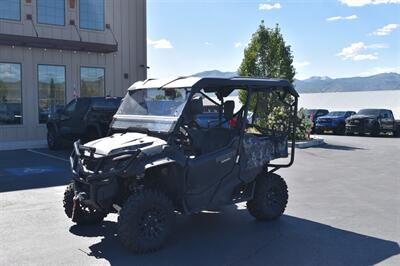 2021 Honda Pioneer 1000 - Photo 2 - Heber City, UT 84032