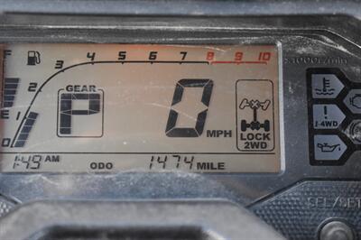 2021 Honda Pioneer 1000 - Photo 20 - Heber City, UT 84032