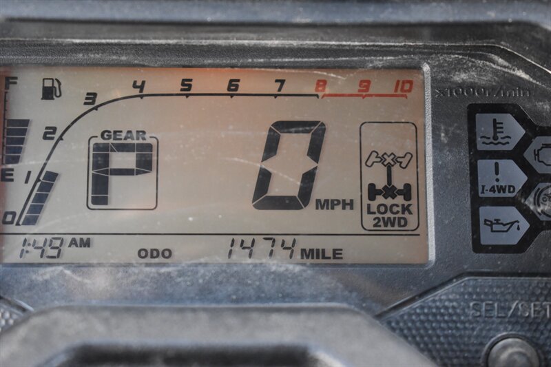 2021 Honda Pioneer 1000 - Photo 20 - Heber City, UT 84032