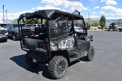 2021 Honda Pioneer 1000 - Photo 5 - Heber City, UT 84032