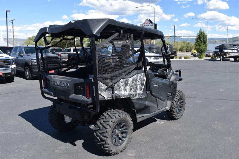 2021 Honda Pioneer 1000 - Photo 5 - Heber City, UT 84032
