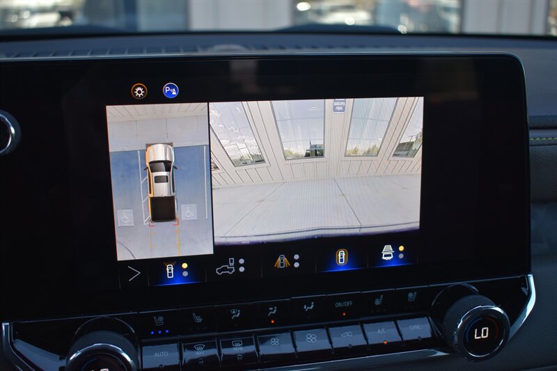 2025 Chevrolet Colorado ZR2 - Photo 35 - Heber City, UT 84032
