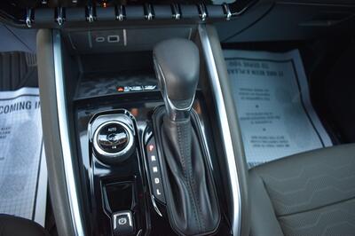 2025 Chevrolet Colorado ZR2 - Photo 21 - Heber City, UT 84032