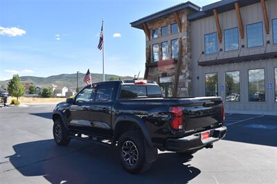 2025 Chevrolet Colorado ZR2 - Photo 7 - Heber City, UT 84032