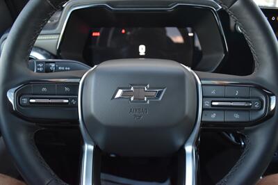 2025 Chevrolet Colorado ZR2 - Photo 42 - Heber City, UT 84032