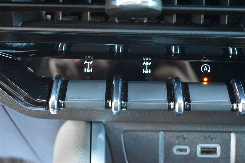 2025 Chevrolet Colorado ZR2 - Photo 23 - Heber City, UT 84032