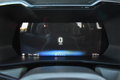 2025 Chevrolet Colorado ZR2 - Photo 45 - Heber City, UT 84032