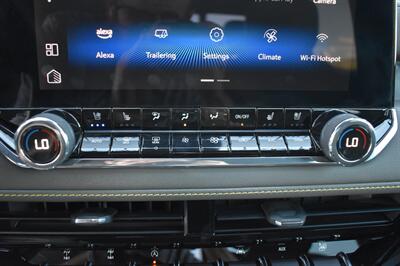 2025 Chevrolet Colorado ZR2 - Photo 26 - Heber City, UT 84032
