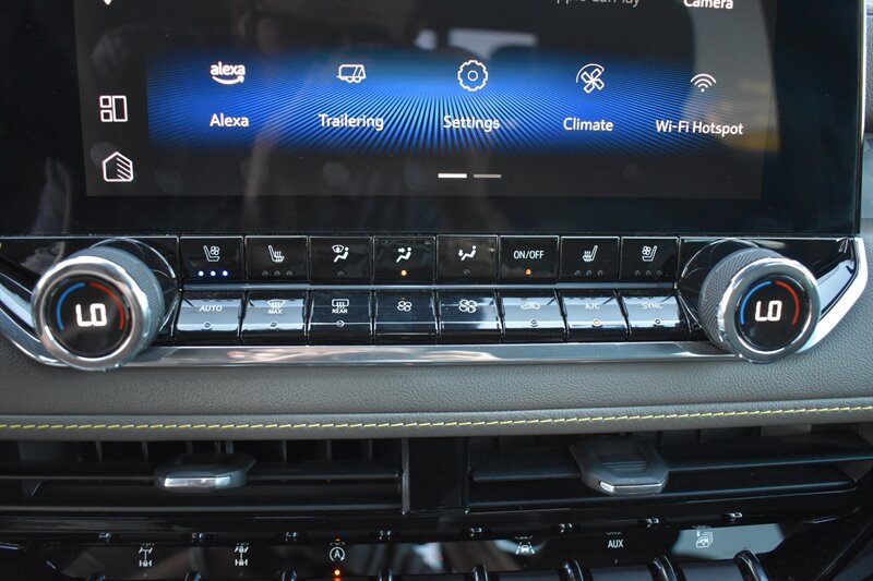 2025 Chevrolet Colorado ZR2 - Photo 26 - Heber City, UT 84032