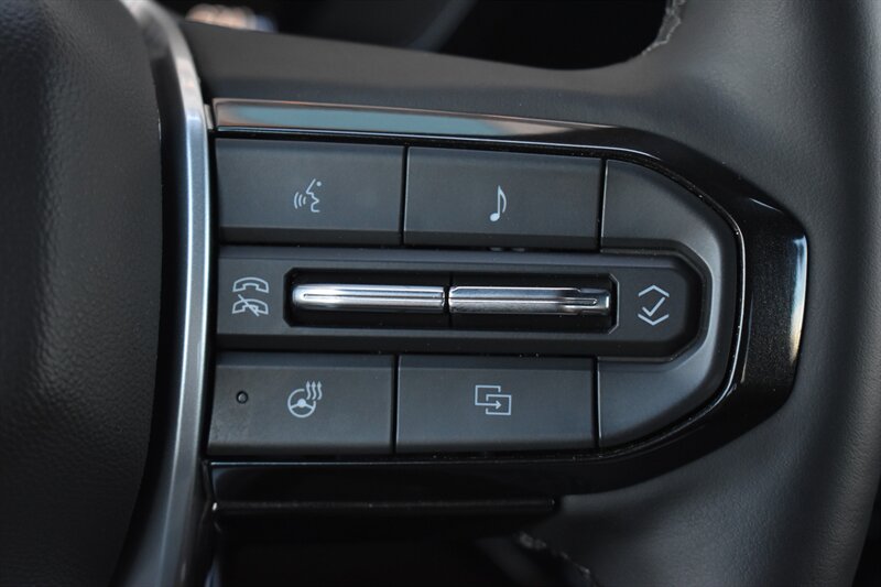 2025 Chevrolet Colorado ZR2 - Photo 43 - Heber City, UT 84032