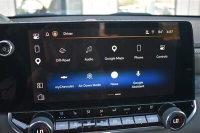 2025 Chevrolet Colorado ZR2 - Photo 28 - Heber City, UT 84032