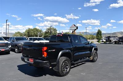 2025 Chevrolet Colorado ZR2 - Photo 6 - Heber City, UT 84032