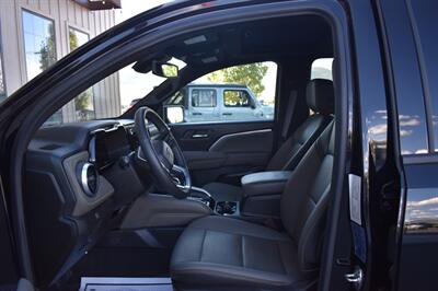 2025 Chevrolet Colorado ZR2 - Photo 15 - Heber City, UT 84032