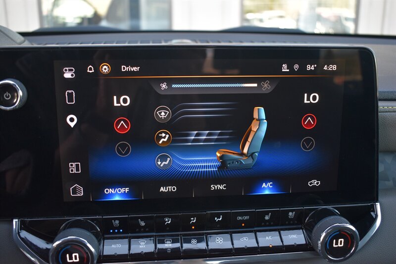2025 Chevrolet Colorado ZR2 - Photo 31 - Heber City, UT 84032