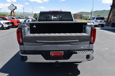 2024 GMC Sierra 1500 SLT   - Photo 8 - Heber City, UT 84032