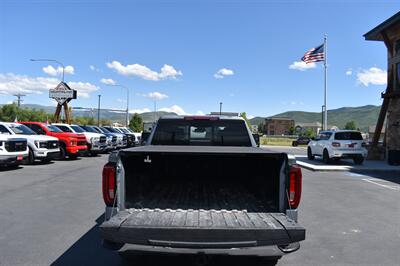 2024 GMC Sierra 1500 SLT   - Photo 9 - Heber City, UT 84032