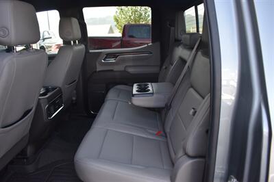 2024 GMC Sierra 1500 SLT   - Photo 14 - Heber City, UT 84032