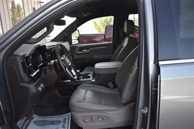 2024 GMC Sierra 1500 SLT   - Photo 19 - Heber City, UT 84032