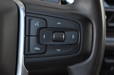 2024 GMC Sierra 1500 SLT   - Photo 46 - Heber City, UT 84032
