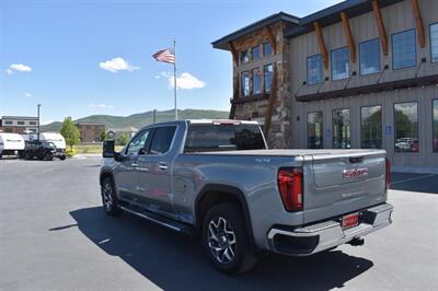 2024 GMC Sierra 1500 SLT   - Photo 6 - Heber City, UT 84032