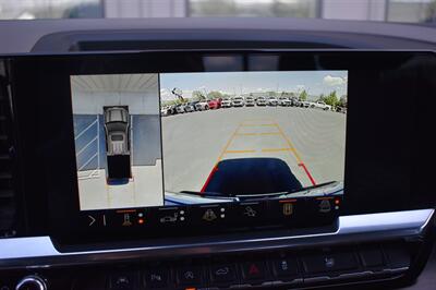 2024 GMC Sierra 1500 SLT   - Photo 37 - Heber City, UT 84032