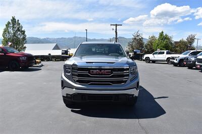 2024 GMC Sierra 1500 SLT   - Photo 11 - Heber City, UT 84032