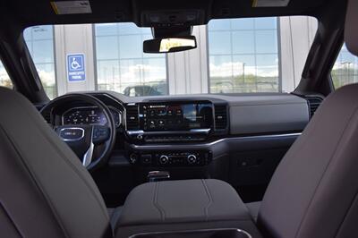 2024 GMC Sierra 1500 SLT   - Photo 18 - Heber City, UT 84032