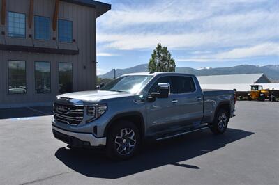 2024 GMC Sierra 1500 SLT   - Photo 2 - Heber City, UT 84032