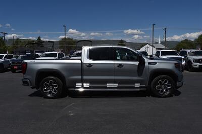 2024 GMC Sierra 1500 SLT   - Photo 3 - Heber City, UT 84032