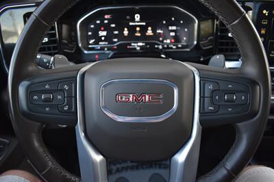 2024 GMC Sierra 1500 SLT   - Photo 45 - Heber City, UT 84032