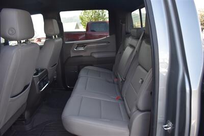 2024 GMC Sierra 1500 SLT   - Photo 13 - Heber City, UT 84032