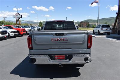 2024 GMC Sierra 1500 SLT   - Photo 7 - Heber City, UT 84032